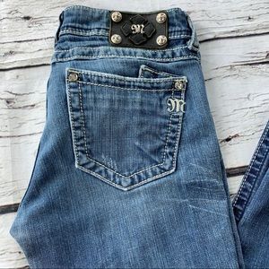 Miss Me Jeans size 29
